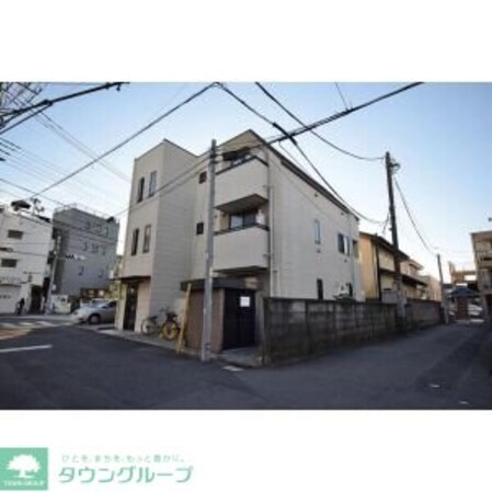 Hi-Villageoの物件内観写真